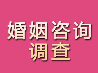 若尔盖婚姻咨询调查